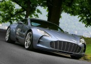 Aston Martin One 77